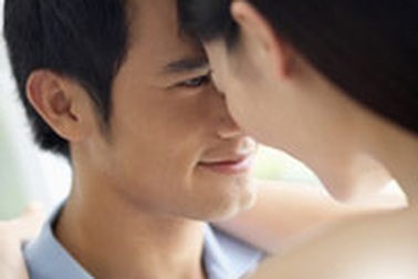 Chỉ "dùng tay" mà vẫn có thai!