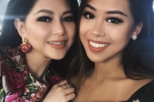 Những ái nữ thừa kế sáng giá, xinh đẹp của các đại gia Việt