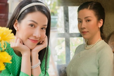 Mỹ nhân phim "Duyên kiếp": "Tôi cầu nguyện liên tục khi đóng cảnh ác"