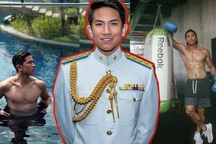 6 sự thật về hoàng tử Brunei bị đồn mang giày sang Việt Nam tìm vợ