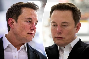 Con trai tỷ phú giàu nhất thế giới Elon Musk chuyển giới và từ bỏ họ cha