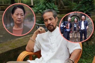 NSND Như Quỳnh và dàn nghệ sĩ Việt tiếc thương NSƯT Chu Hùng "Thế Chột"