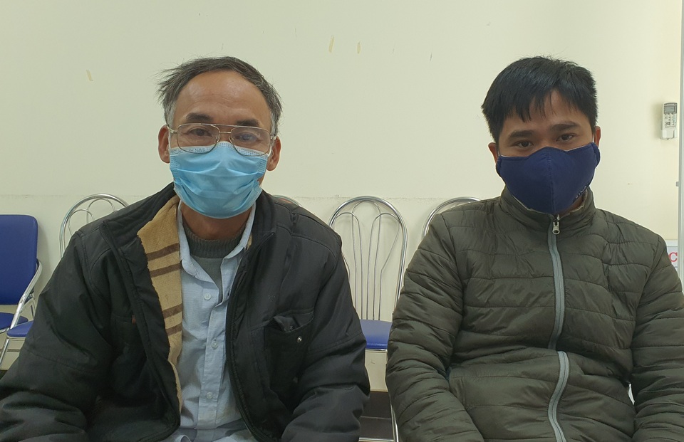 Chàng trai đã 3 lần ngừng tim khỏe lại sau khi được bạn đọc giúp đỡ - 3 Chàng trai đã 3 lần ngừng tim khỏe lại sau khi được bạn đọc giúp đỡ - 3