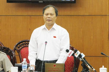 Chốt phương án không đổi tên nước