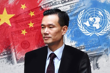 Tỷ phú Trung Quốc "lên voi, xuống chó" vì Sáng kiến “Vành đai, con đường”