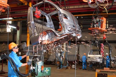 "Gót chân Asin" của Vinaxuki