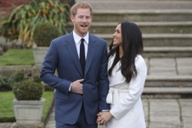 Hôn nhân cổ tích của các cô dâu “thường dân” với hoàng tử trên thế giới