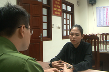 Làm rõ đường dây mua bán hóa đơn trái phép gần 100 tỷ đồng