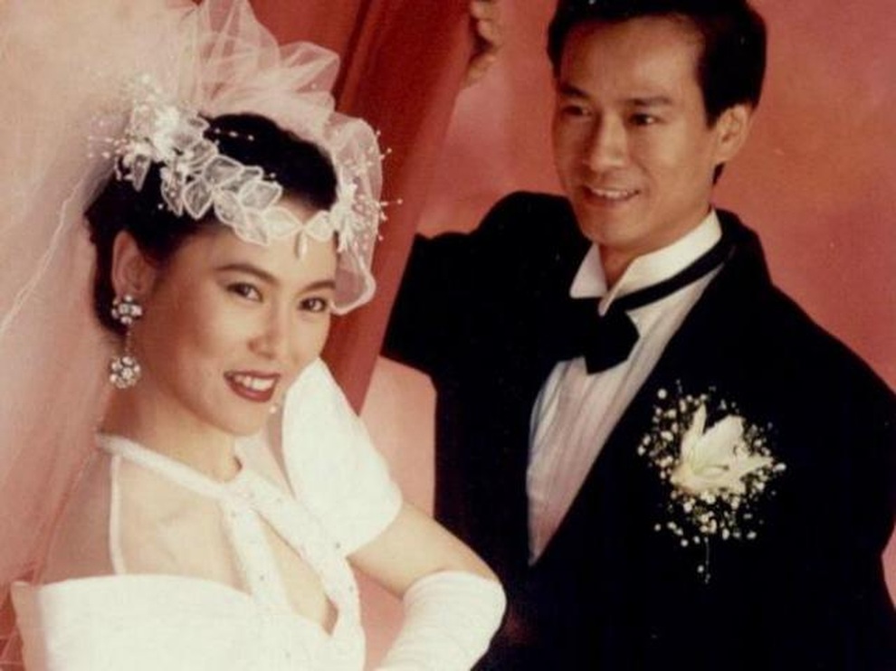 Trịnh Thiếu Thu: Mỹ nam đình đám xứ hương cảng mang tiếng phụ bạc - 6 Trịnh Thiếu Thu: Mỹ nam đình đám xứ hương cảng mang tiếng phụ bạc - 6