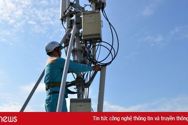 Quyền Bộ trưởng Nguyễn Mạnh Hùng yêu cầu sớm triển khai thử nghiệm 5G