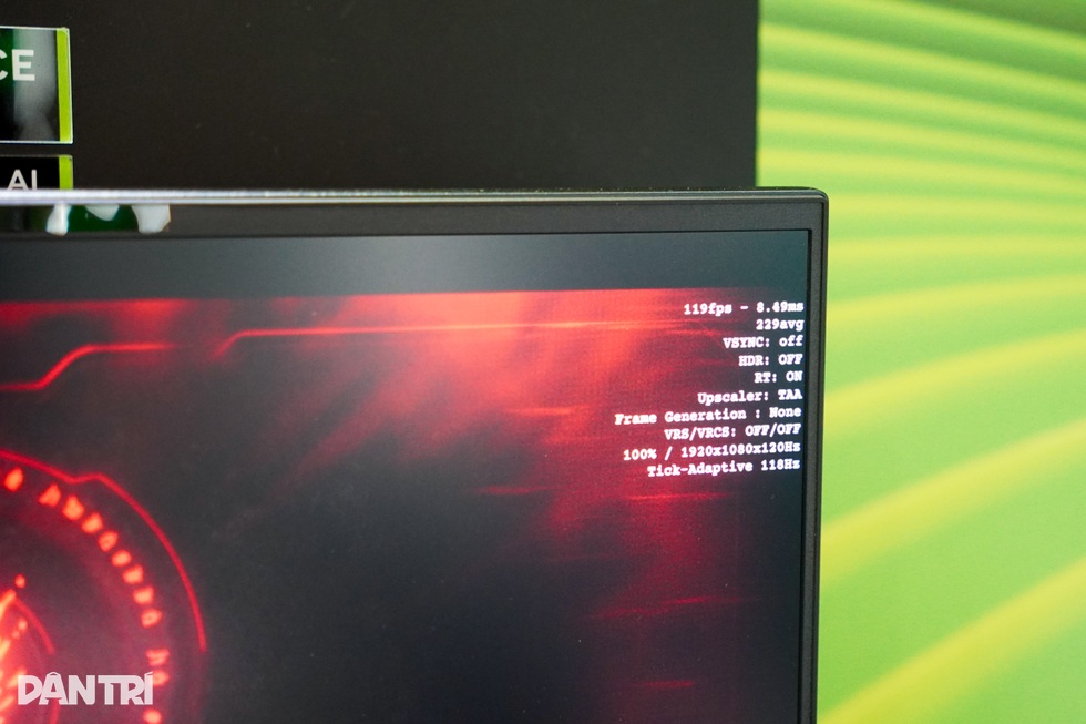 Computex 2025: Laptop gaming AI hiệu suất cao thay thế máy tính bàn - 17 Computex 2025: Laptop gaming AI hiệu suất cao thay thế máy tính bàn - 17