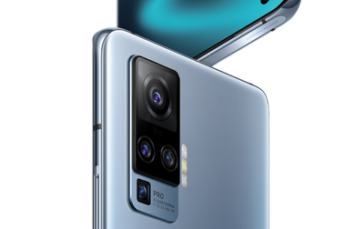 Vivo xác nhận ra mắt X50 và X50 Pro với camera “siêu chống rung”