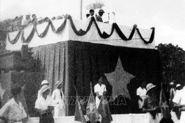 Tuyên ngôn Độc lập - “Ngọn hải đăng” của phong trào giải phóng dân tộc