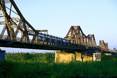 Những điểm đến lãng mạn nhất Hà Thành với dân “nghiền ảnh”