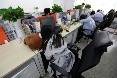 Khoa học hé lộ góc khuất về phương pháp “ngủ nhanh” sau 2 phút