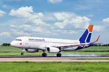 Tiết lộ về tình cảnh "ngàn cân treo sợi tóc" của Pacific Airlines