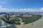 Đại Quang Minh bị phạt vì bán nhà cho người nước ngoài nhưng chậm thông báo