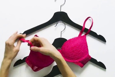 Những mẹo lưu trữ quần áo rất hay mà ít người biết đến