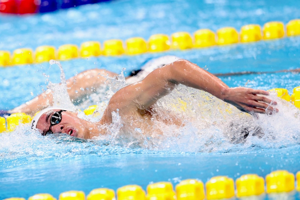 Lịch thi đấu Asiad 19 ngày 28/9: Kỳ vọng HCV ở Thể dục dụng cụ - 2 Lịch thi đấu Asiad 19 ngày 28/9: Kỳ vọng HCV ở Thể dục dụng cụ - 2