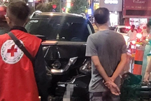 Trưởng khoa uống bia gây tai nạn: Sở Y tế TPHCM yêu cầu khai báo trung thực