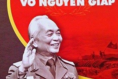 Cư dân mạng nghẹn ngào vĩnh biệt Đại tướng Võ Nguyên Giáp