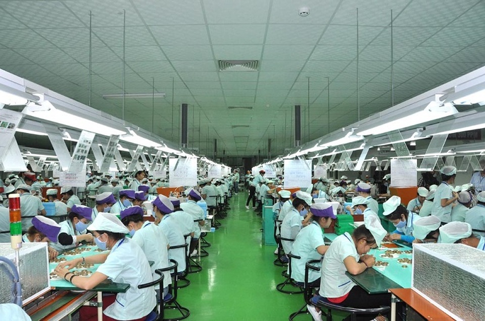 Quảng Ngãi: Giai đoạn 2016-2020 giải quyết việc làm cho 181.000 lao động - 1 Quảng Ngãi: Giai đoạn 2016-2020 giải quyết việc làm cho 181.000 lao động - 1