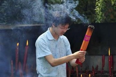 Sỹ tử Trung Quốc “quyết đấu” vào trường danh tiếng