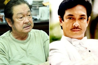 Nghệ sĩ Chánh Tín: Từ tài tử huyền thoại một thời đến cuộc sống nhiều biến cố