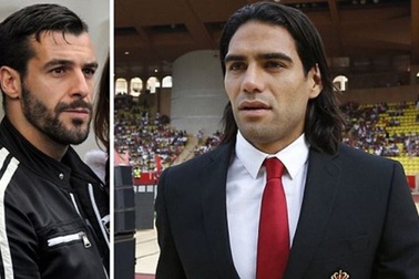 Đẩy Negredo tới Valencia, Man City nhảy vào “săn” Falcao