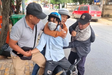 TPHCM không còn là "miền đất hứa" của tội phạm đường phố