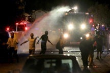 "Vũ khí" ít người biết của Israel trong giao tranh với người Palestine