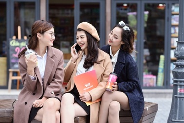 Vietnamobile và sự thấu hiểu giới trẻ qua chương trình khuyến mãi "gây bão"