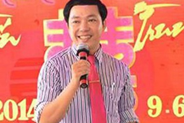 Thầy giáo dạy toán mải miết “chạy show” MC đám cưới vẫn dạy giỏi