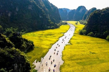 Du lịch Ninh Bình nói không với “tour du lịch 0 đồng”