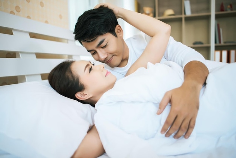 Một lần “qua đêm” với bạn học cũ, 5 năm sau tôi nhận cú sốc không ngờ - 1 Một lần “qua đêm” với bạn học cũ, 5 năm sau tôi nhận cú sốc không ngờ - 1