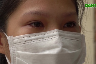 Cần Thơ: Cha đi biệt xứ, mẹ qua đời, cô học trò nghèo bơ vơ