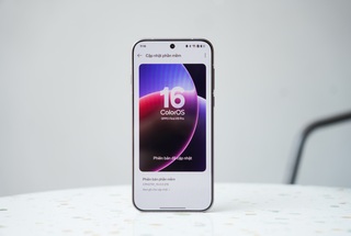 ColorOS 16 trên OPPO Find X9 Pro: Trải nghiệm thông minh, kết nối liền mạch - 1