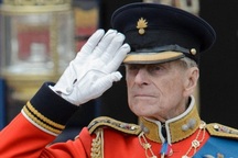 Lãnh đạo Việt Nam gửi điện chia buồn Hoàng thân Philip qua đời