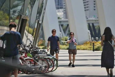 Thế giới sẽ nóng kỷ lục trong 5 năm tới