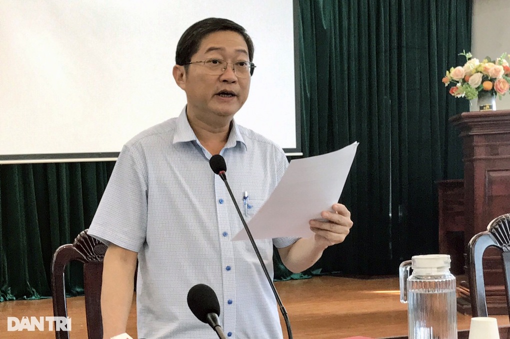 Xe của Thành Bưởi bị Sở GTVT TPHCM rút 246 phù hiệu - 1