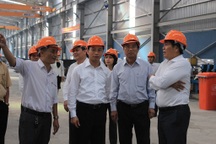 Bí thư Đà Nẵng: Đầu tư nhưng không được gây ô nhiễm