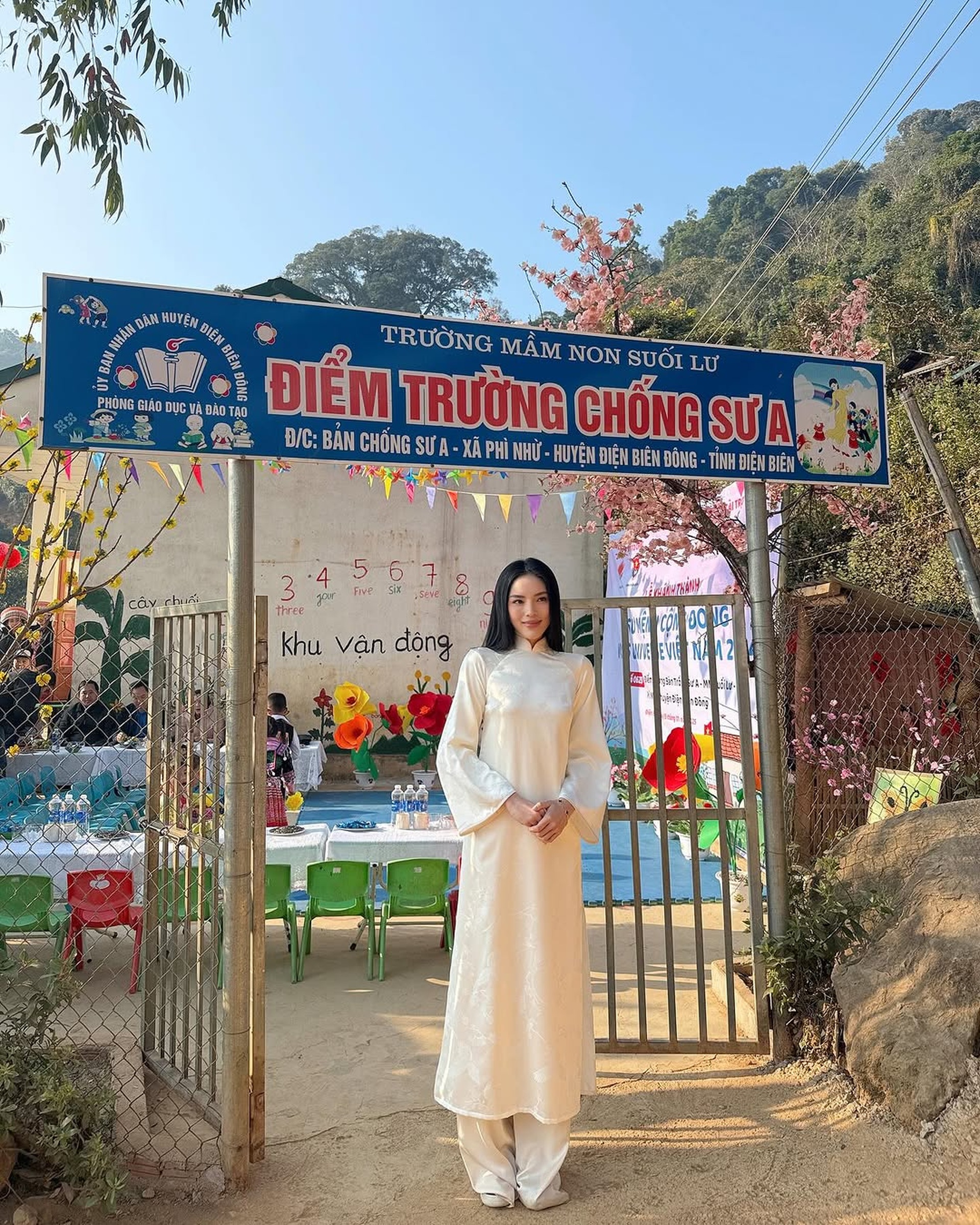 Kỳ Duyên: Là đại gia của chính mình nhưng được người yêu tặng quà vẫn vui - 10 Kỳ Duyên: Là đại gia của chính mình nhưng được người yêu tặng quà vẫn vui - 10