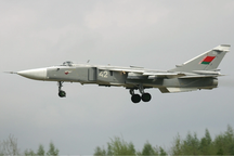 Nga giúp Belarus cải tiến máy bay để mang vũ khí hạt nhân