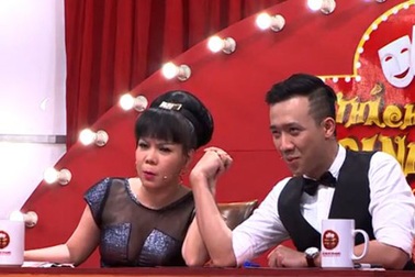 Hết chuyện danh hài hết bị tố “cười dễ dãi” lại đến “hài thô tục”