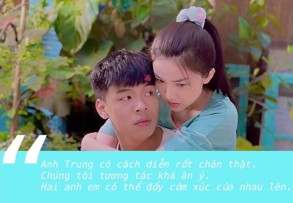 Thục Anh 11 tháng 5 ngày: Tôi chưa từng yêu trai đểu - 3 Thục Anh 11 tháng 5 ngày: Tôi chưa từng yêu trai đểu - 3