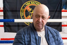 Động thái mới của Wagner ở Belarus