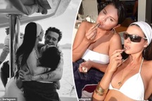 Lý do Selena Gomez hay "bám càng" vợ chồng Brooklyn Beckham