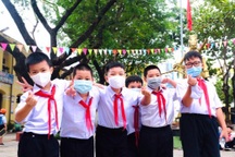 Trẻ sẽ được học khởi nghiệp, tư duy tài chính từ bậc Tiểu học