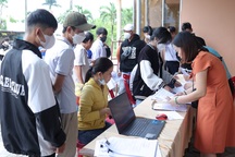 Học nghề để có việc làm ngay, không nhất thiết phải vào đại học