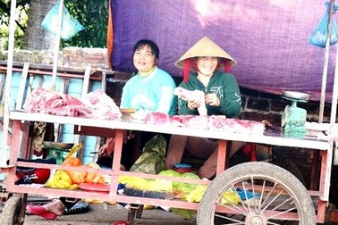 Quảng Nam công bố hết dịch heo tai xanh